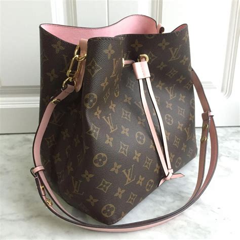 louis vuitton string bag|authentic louis vuitton bag.